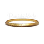 gold kada for men