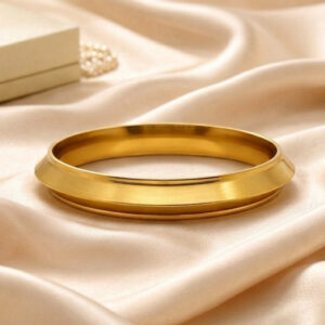 pure brass kada for men