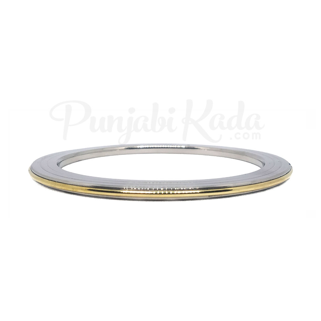 B R Jewels Stainless Steel Kada Price in India - Buy B R Jewels Stainless  Steel Kada Online at Best Prices in India