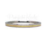 brass line standard kada