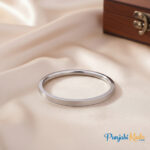 stainless steel kada men