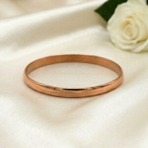 pure copper kada