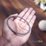 twisted kada for women