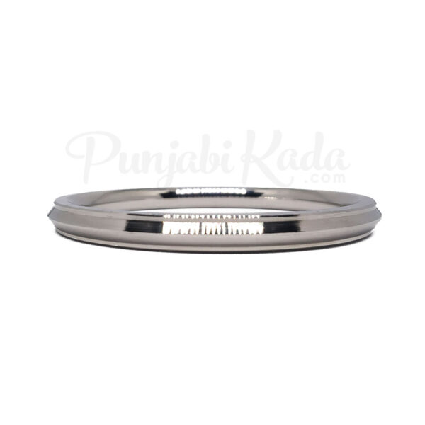 stainless steel 6mm kada punjabi kada