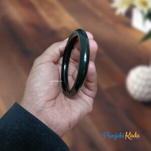 round black kada