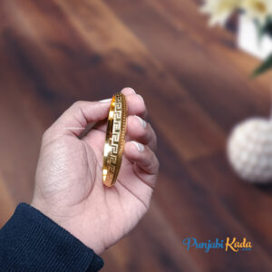 golden kada for men