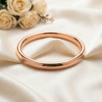 pure copper kada